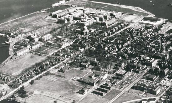 Naval Academy